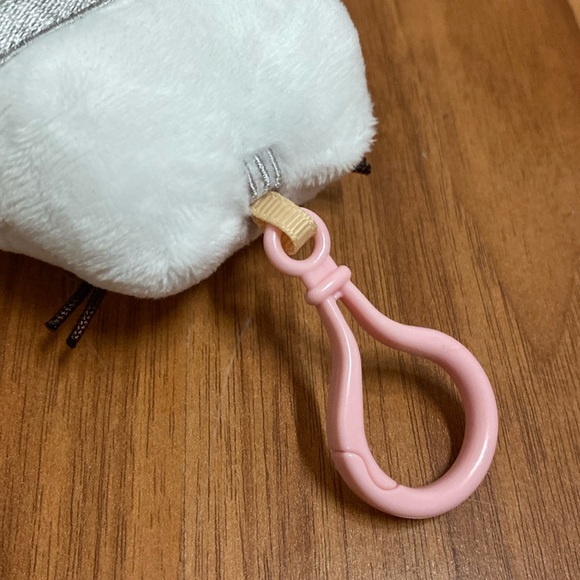 ❤️ Pusheen Mystery Plush Clip Keychain Charm New - Picture 5 of 8